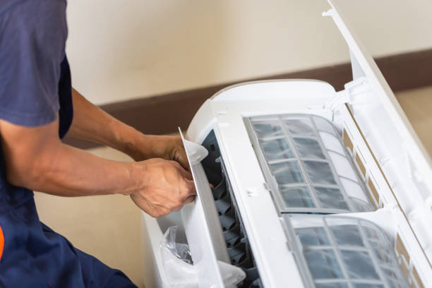 Best Emergency HVAC repair  in La Habra Heights, CA