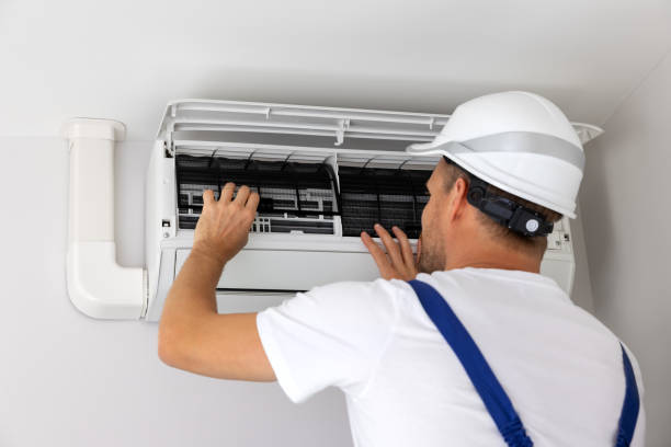 HVAC maintenance plan in La Habra Heights, CA